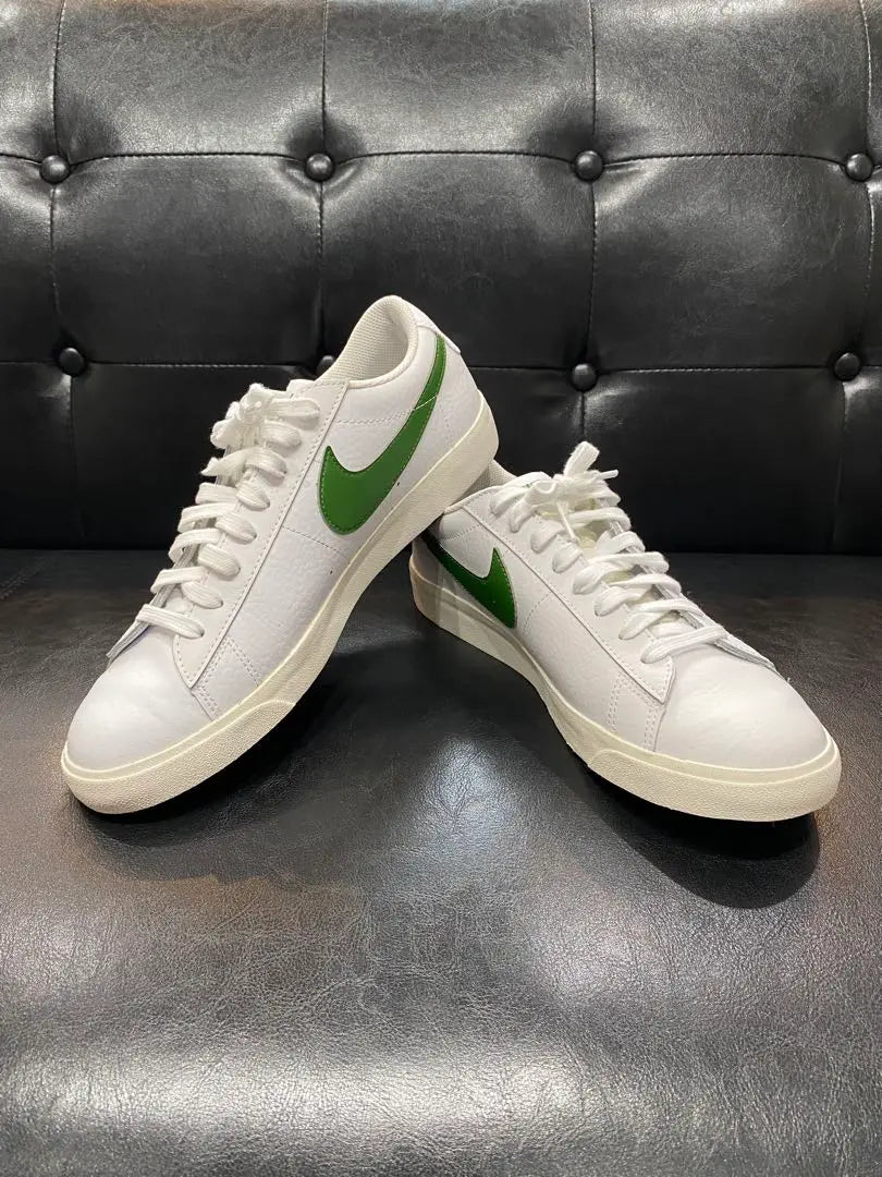 NIKE BLAZER LOW LEATHER Nike Blazer Low Leather