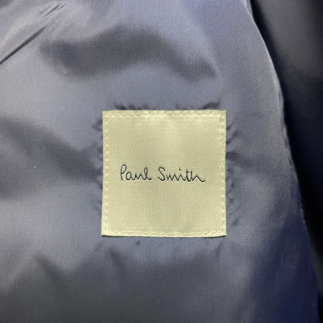 [Extremadamente hermoso] Paul Smith Down 2022