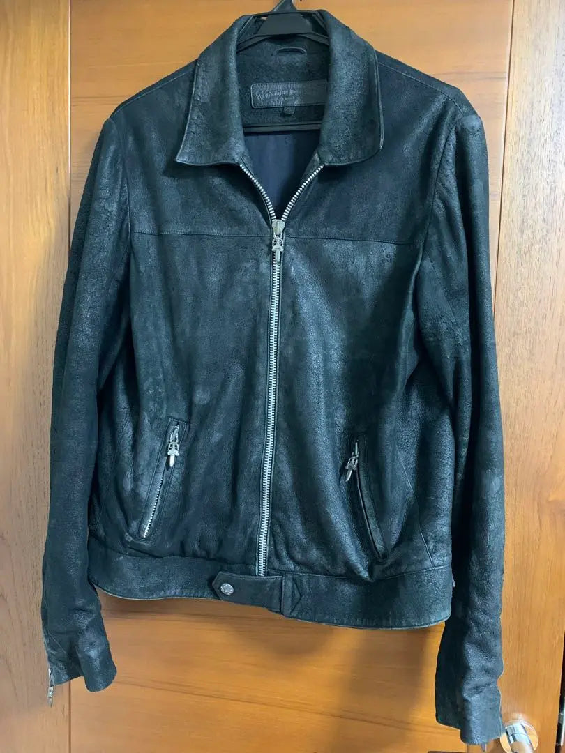 Super Rare Chrome Hearts Karmarita XL Old Chrome Hearts | 超希少　クロムハーツ　カルマリータ　XL オールド　chrome hearts