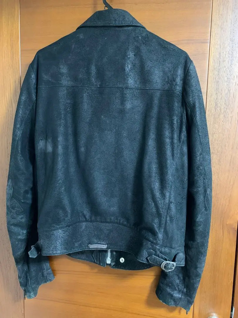 Super Rare Chrome Hearts Karmarita XL Old Chrome Hearts | 超希少　クロムハーツ　カルマリータ　XL オールド　chrome hearts