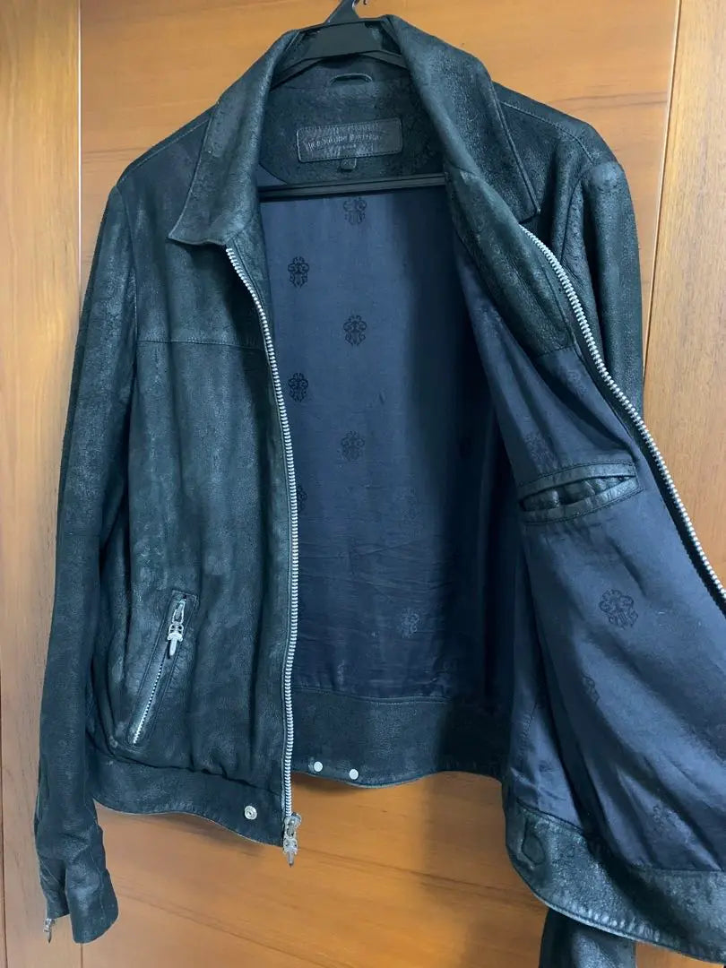 Super Rare Chrome Hearts Karmarita XL Old Chrome Hearts | 超希少　クロムハーツ　カルマリータ　XL オールド　chrome hearts