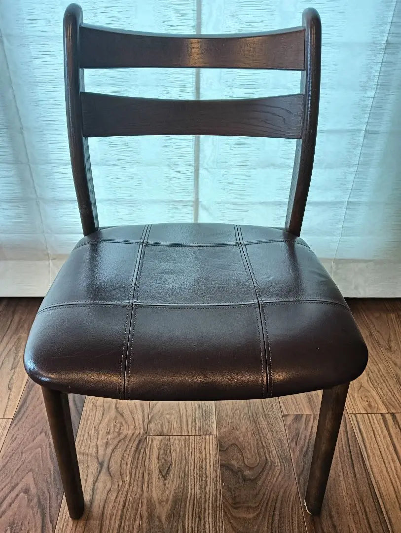 Shirakawa Dining Chair Mono