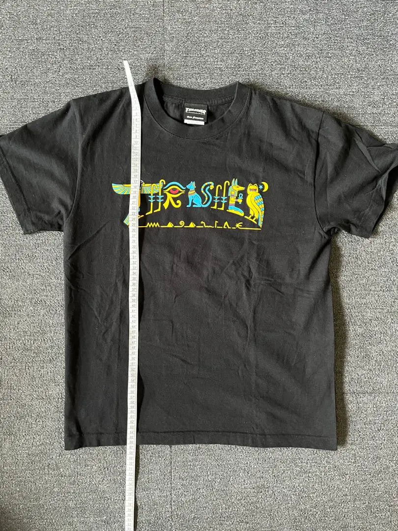 THRASHER T-shirt M