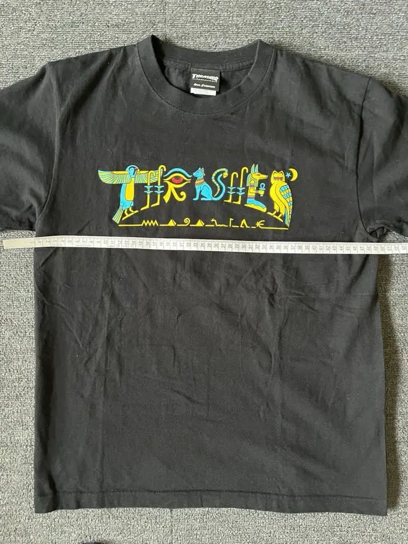 THRASHER T-shirt M