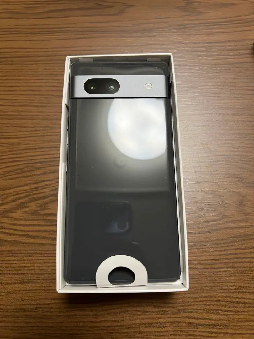 Google Pixel7a 128G New product not used