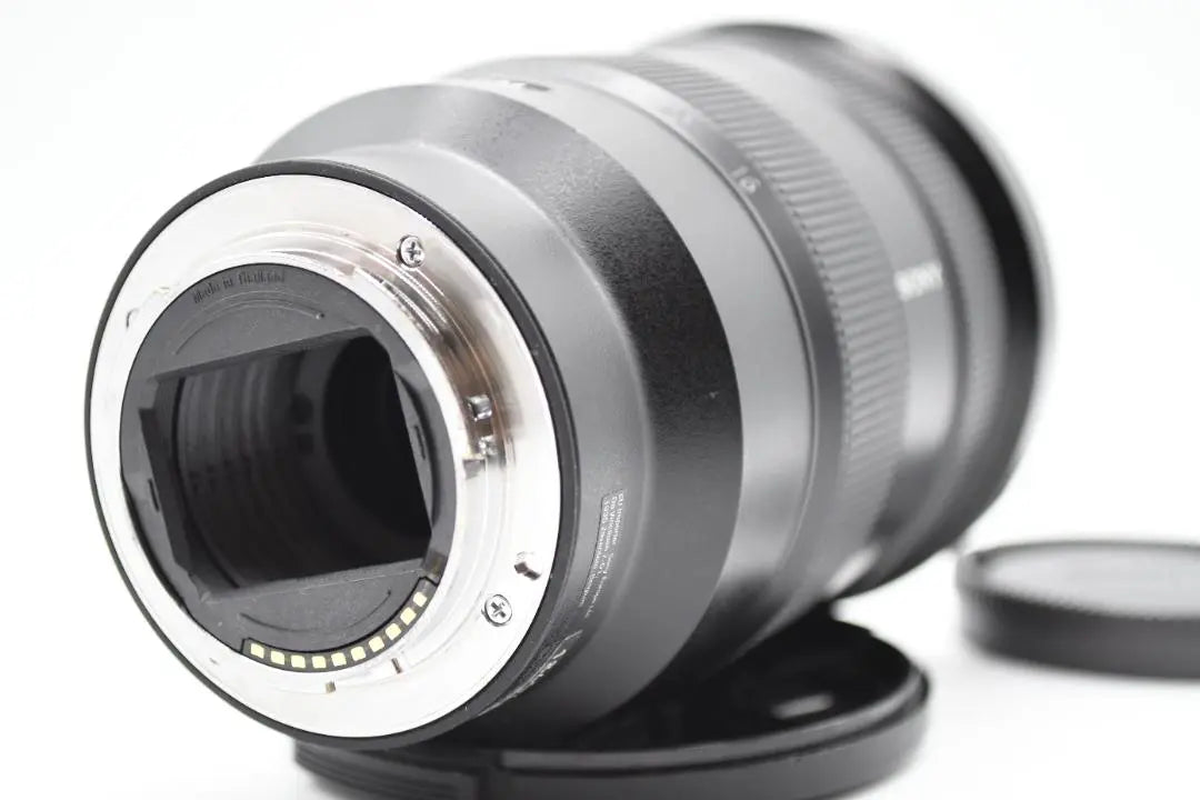 ★Producto completamente funcional★ Sony FE 16-35F2.8 GM (SEL1635GM)