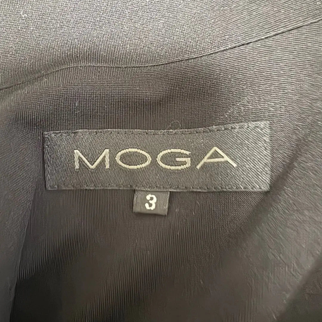 [Moga] Tailored jacket shoulder pad Formal made in Japan | 【モガ】テーラードジャケット　肩パッド　フォーマル　日本製