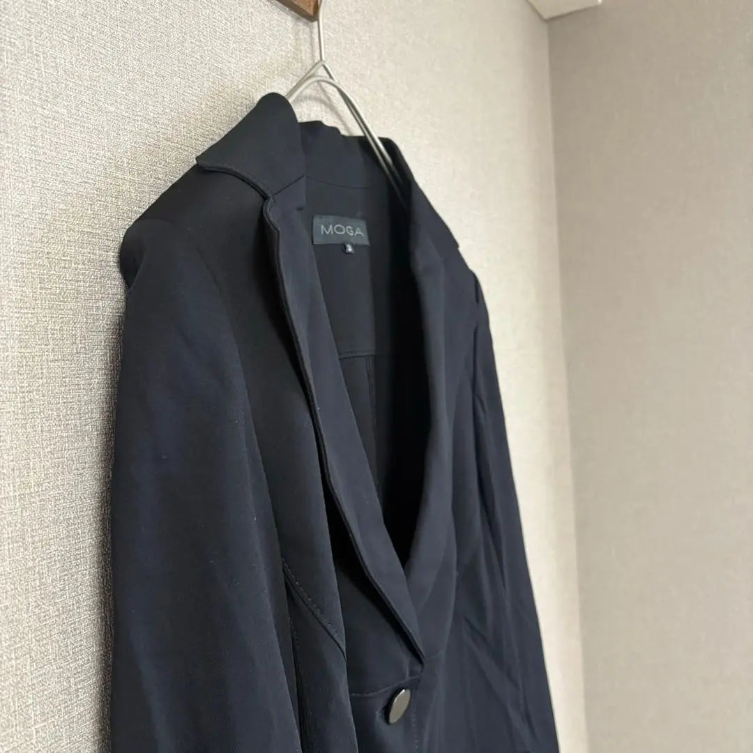 [Moga] Tailored jacket shoulder pad Formal made in Japan | 【モガ】テーラードジャケット　肩パッド　フォーマル　日本製