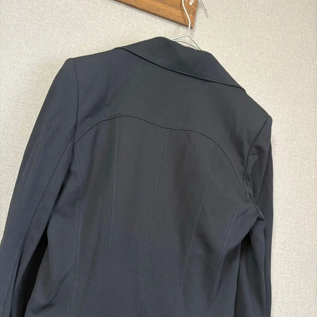 [Moga] Tailored jacket shoulder pad Formal made in Japan | 【モガ】テーラードジャケット　肩パッド　フォーマル　日本製