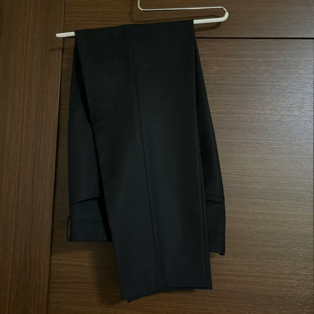 theory luxe black pants size 40