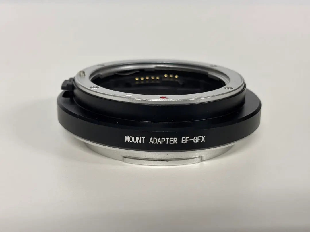 EF-GFX Mount Adapter