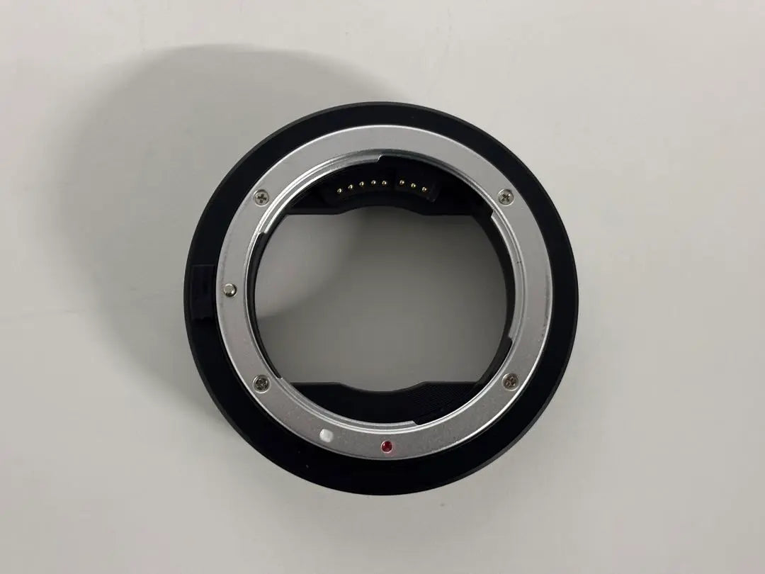 EF-GFX Mount Adapter