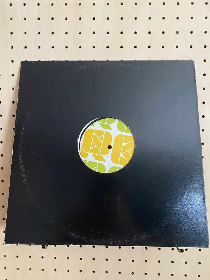 bird SOULS 12 inch record