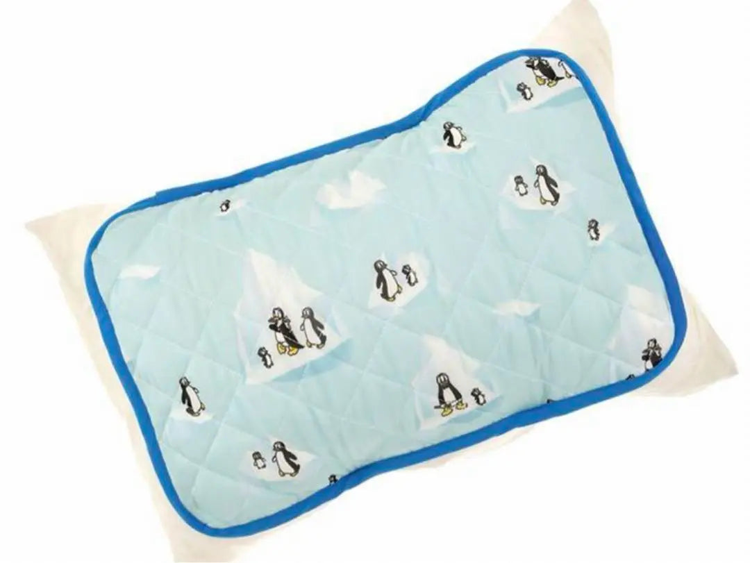 Funda de almohada genial con la exploración antártica de Donald de Disney Funda de almohada genial