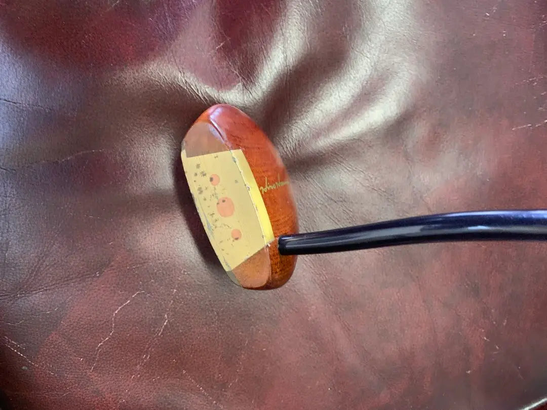 Honma Golf LB-SINKER FSS-1 MIDII Super Rare Putter