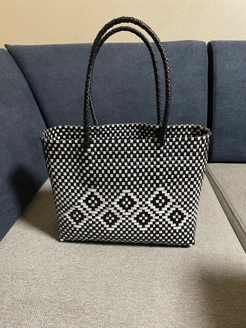 Mercado Bag (S) 1