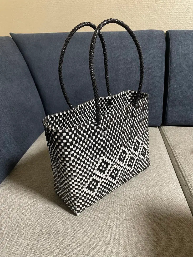 Mercado Bag (S) 1