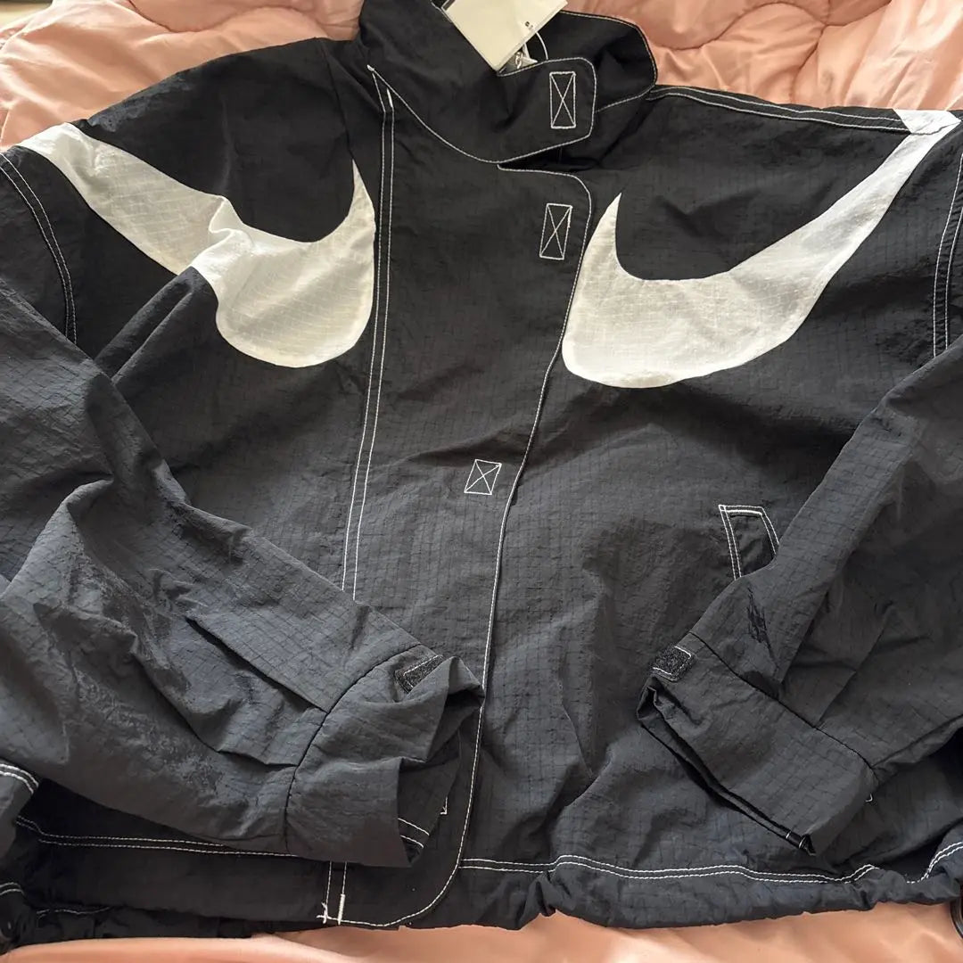 Nylon jacket NIKE