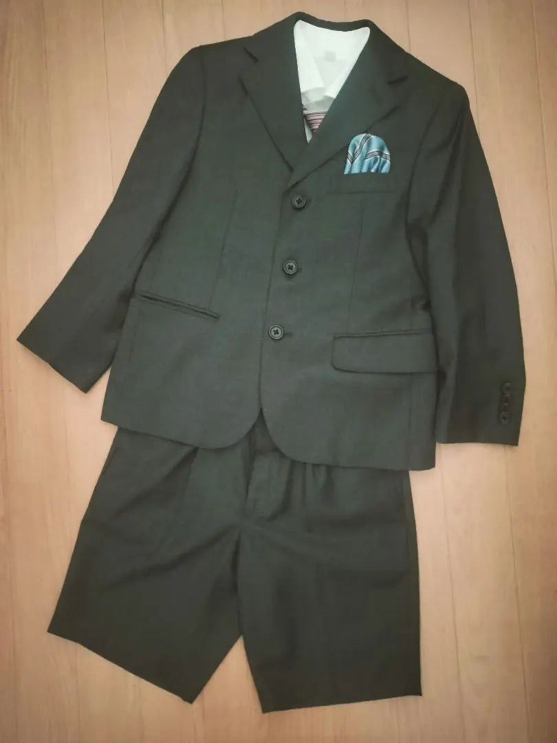 Uniqlo★Kids Formal Suit 120