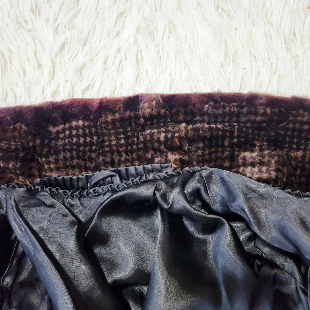 [Good condition, certified] Sagami Kroyal Shared Mink Coat Fur Equivalent to L size | 【良品 鑑定済】サガミンクロイヤル シェアードミンクコート 毛皮 Lサイズ相当