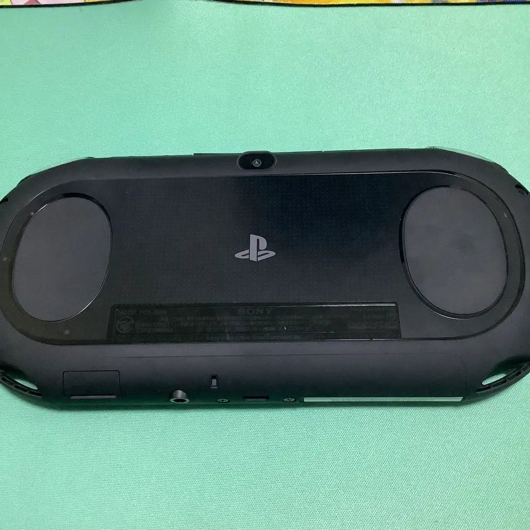 SONY PlayStationVITA PCH-2000 ZA11