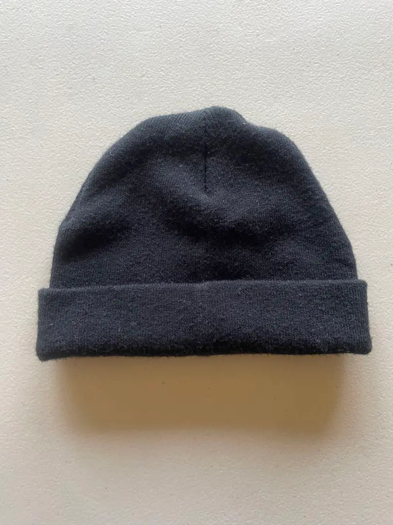 Gorro de punto X.GIRL Talla única Negro | x.girl ニット帽 フリーサイズ 黒