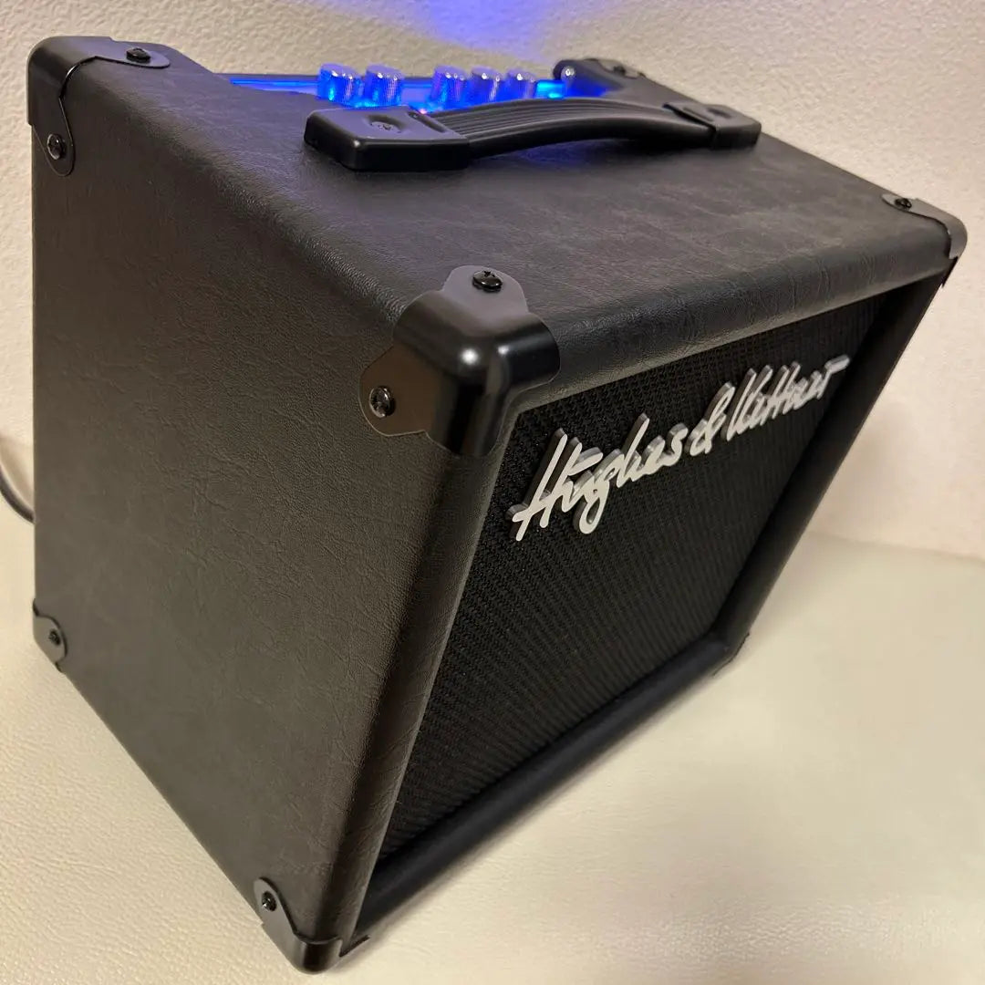 Tubo de vacío combinado Hughes&amp;Kettner Tube Meister 5