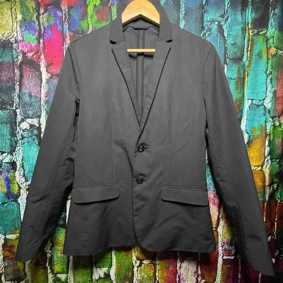 Calvin Klein tailored jacket size 44