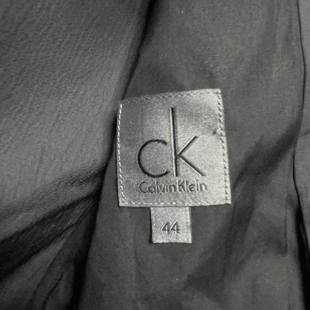 Calvin Klein tailored jacket size 44