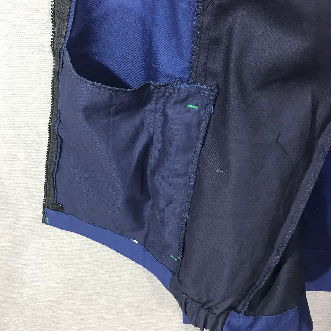 [DMD] INEO EQUANS Eurowork Jacket Euro company original