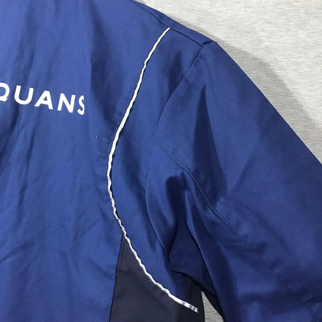 [DMD] INEO EQUANS Eurowork Jacket Euro company original