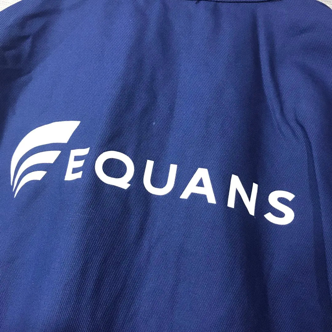 [DMD] Chaqueta Eurowork INEO EQUANS Original de la empresa Euro