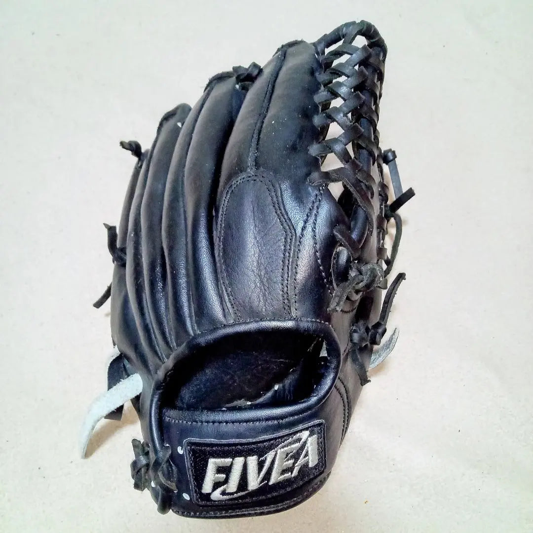 Guante de béisbol duro FIVEA PRO MODEL | FIVEA PRO MODELO 硬式野球グローブ