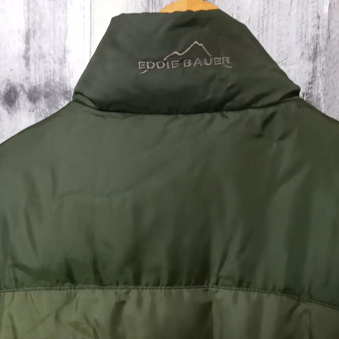 Chaqueta de plumón de ganso Eddie Bauer | Eddie Bauer GANSO ABAJO ダウンジャケット