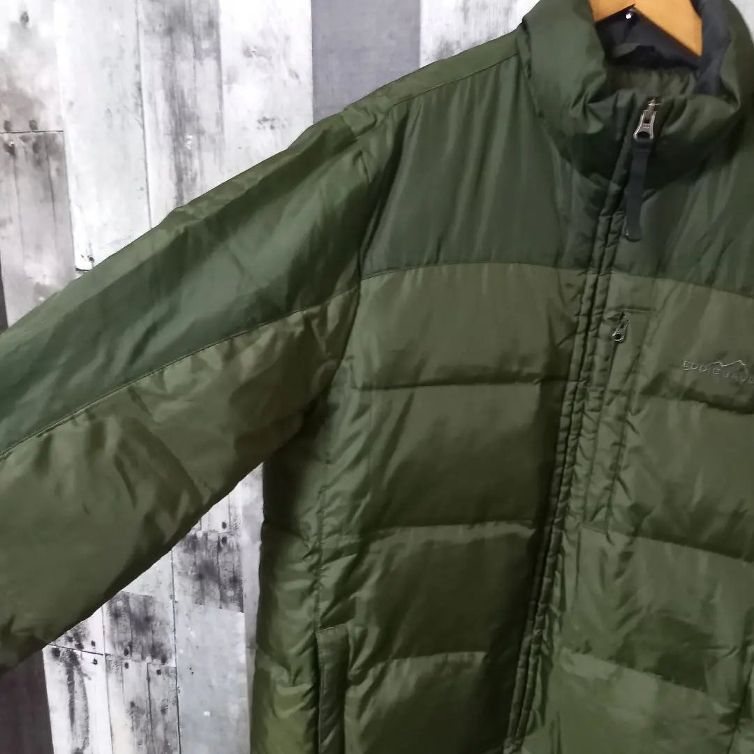 Chaqueta de plumón de ganso Eddie Bauer | Eddie Bauer GANSO ABAJO ダウンジャケット