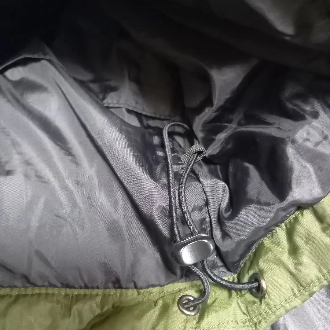 Chaqueta de plumón de ganso Eddie Bauer | Eddie Bauer GANSO ABAJO ダウンジャケット