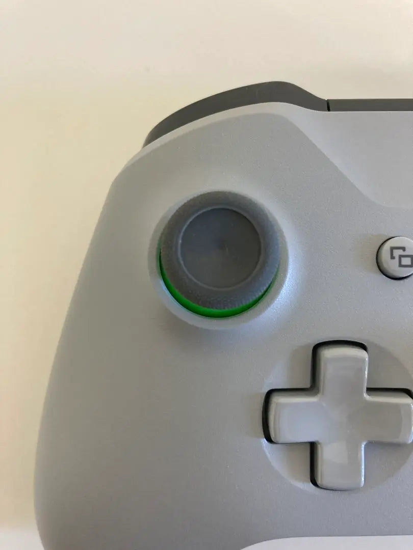 Mando inalámbrico Xbox One gris verde