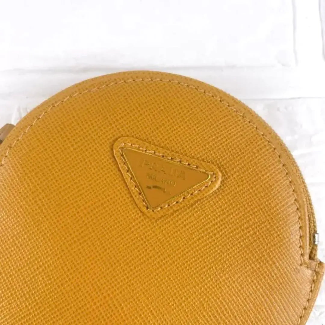 [Good condition PRADA] Coin purse