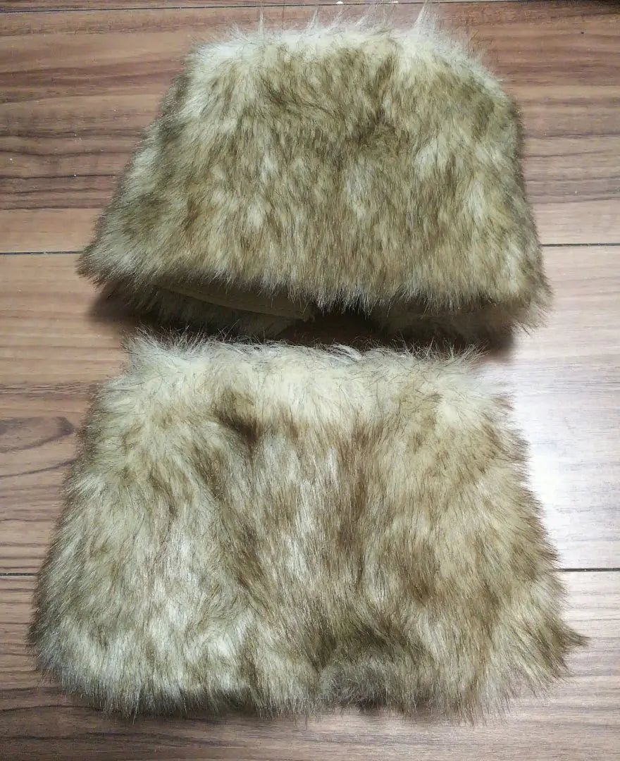 Techichi Short Fur Boots