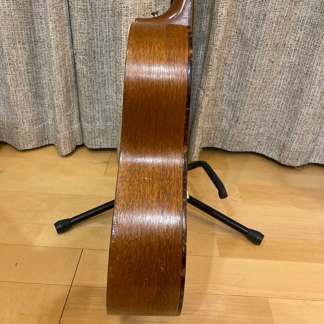 Gibson LG-0 Acoustic Guitar Made in 1966