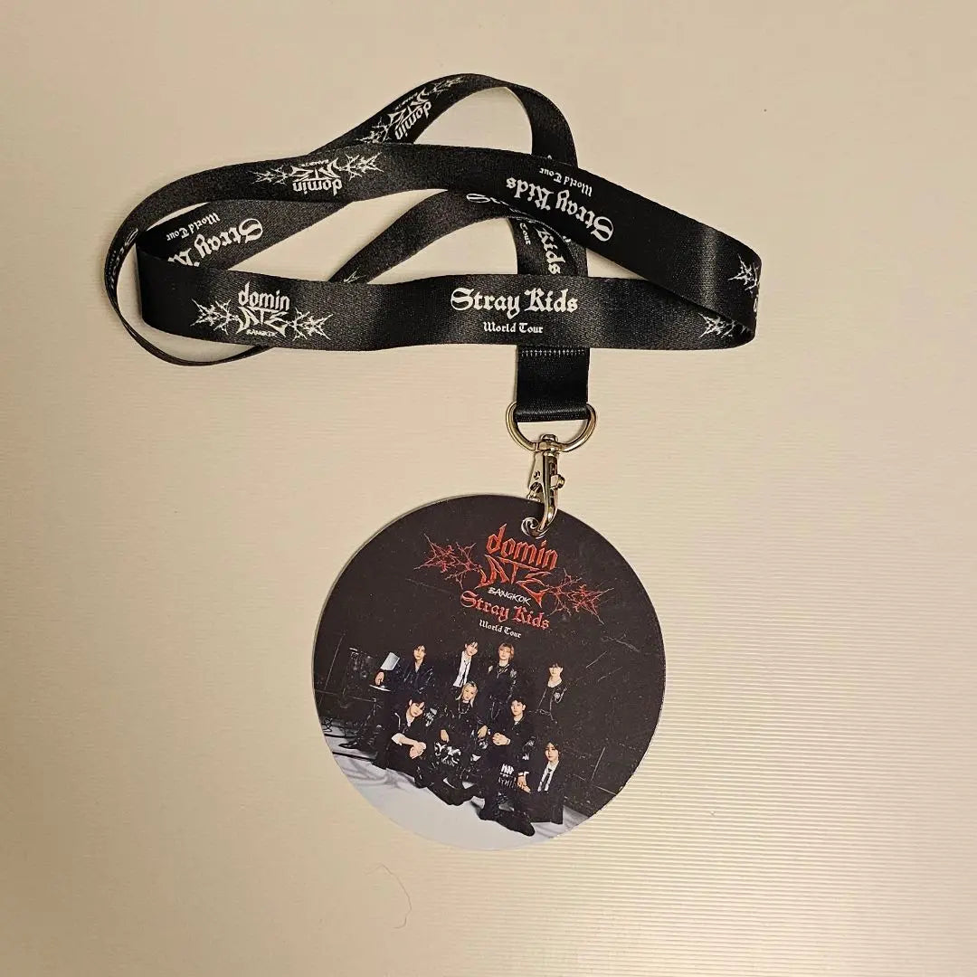 stray kids VIP bonus full set Skiz (BANGKOK)