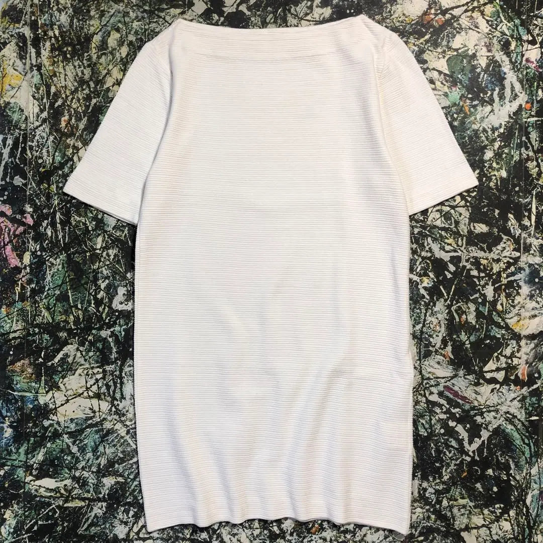 [Good condition] Stunning Lure - Long slashed cut and sew