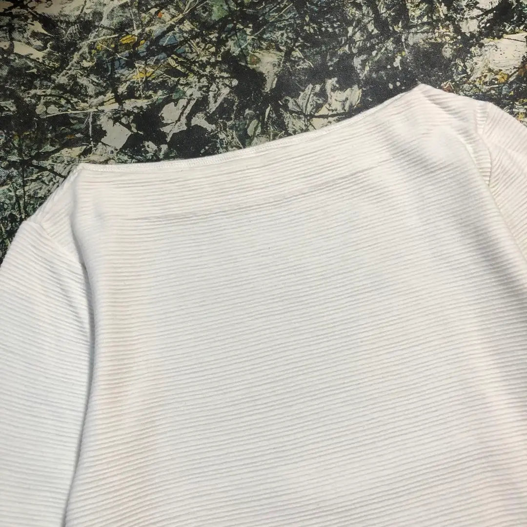 [Good condition] Stunning Lure - Long slashed cut and sew