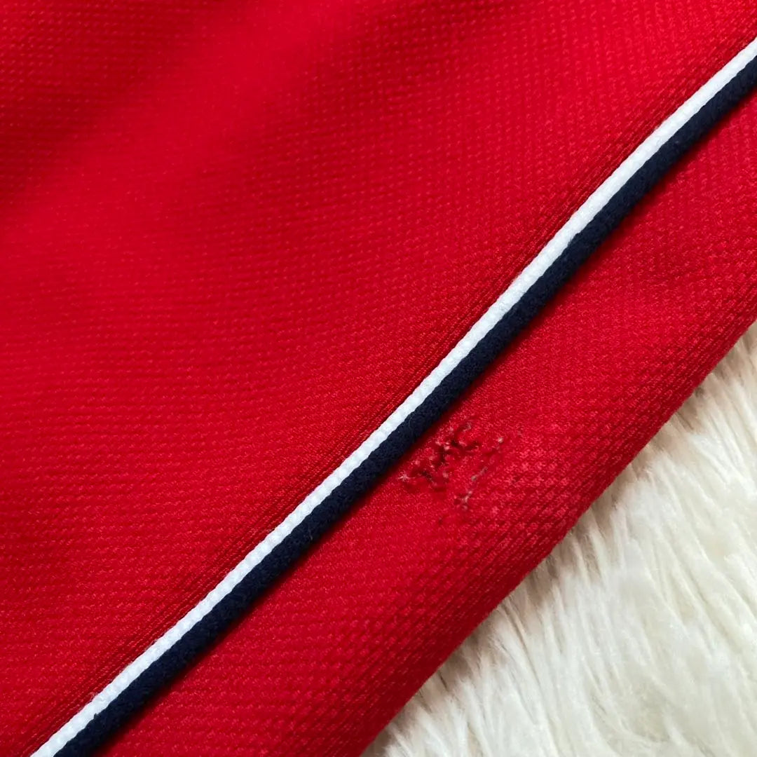 ✨ Súper rara ✨ Chaqueta deportiva vintage Adidas de los años 70 fabricada en Alemania Occidental Descente