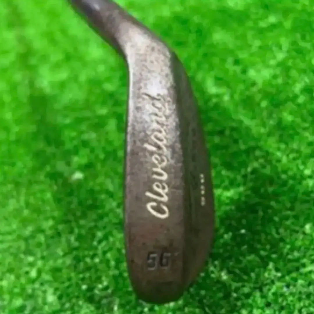 ★Outlet Cleveland Wedge Tour action900 56°(S)