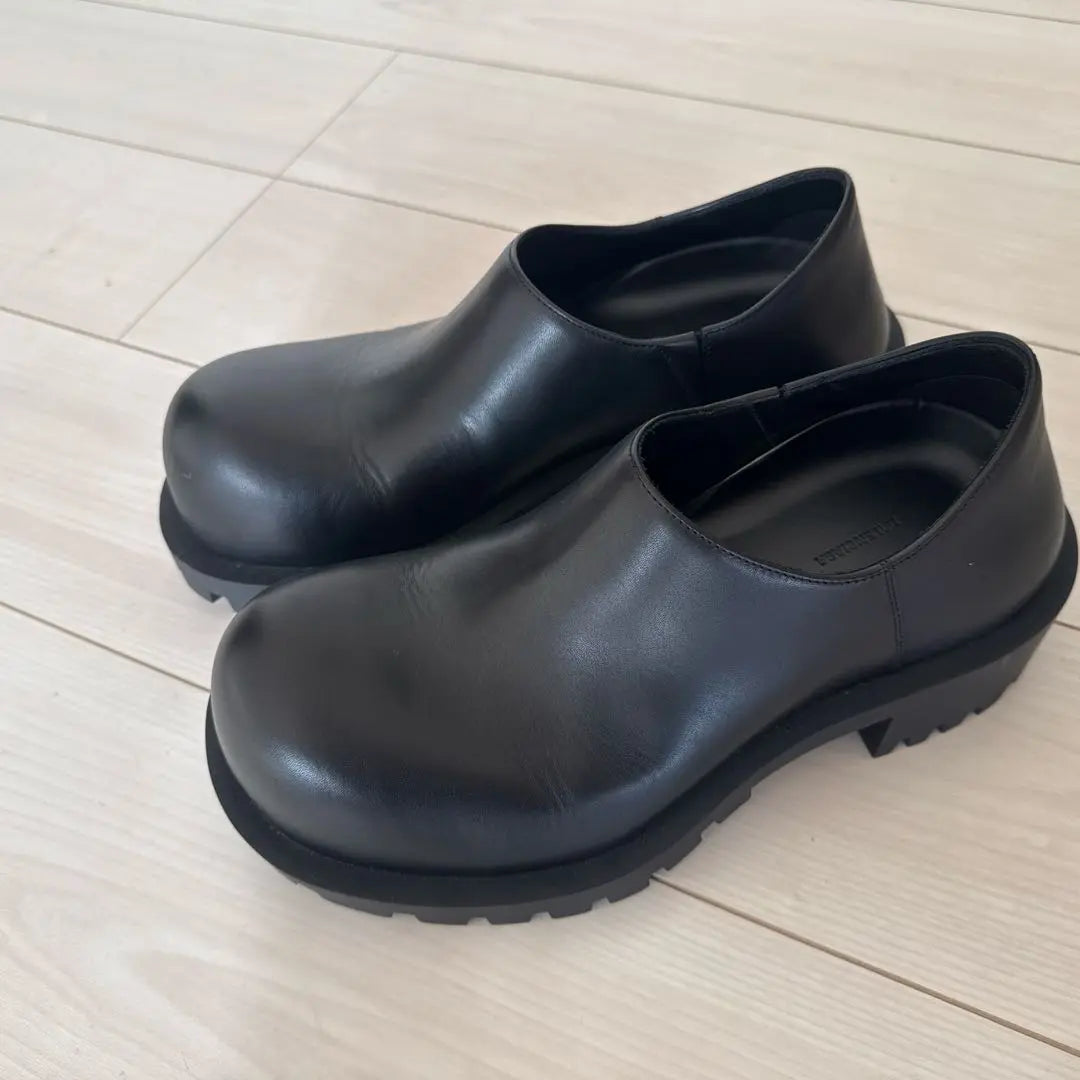 Balenciaga Dress shoes, leather shoes, business shoes 40