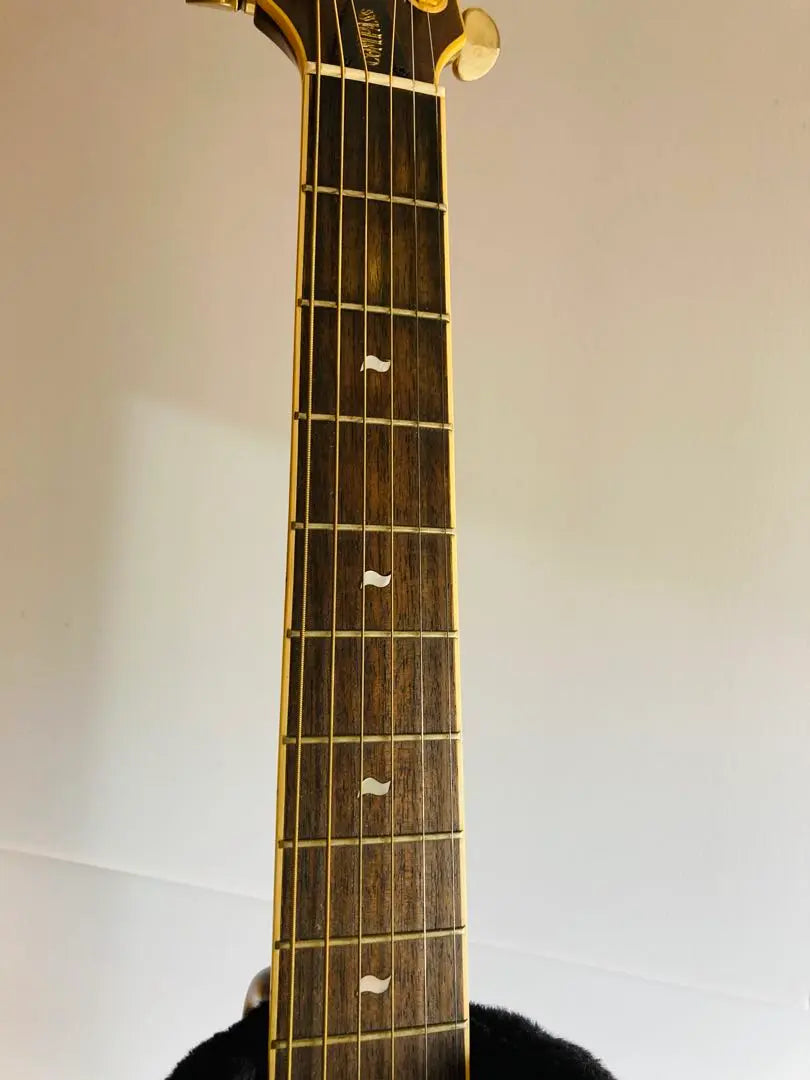 YAMAHA CPX-8 Acoustic Guitar Electric Acoustic