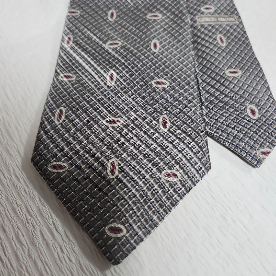 [New, good condition] Giorgio Armani tie