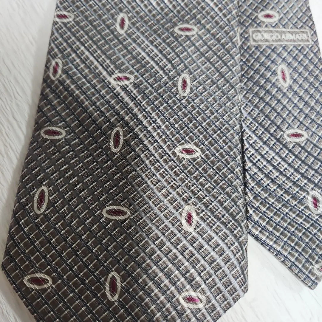 [New, good condition] Giorgio Armani tie