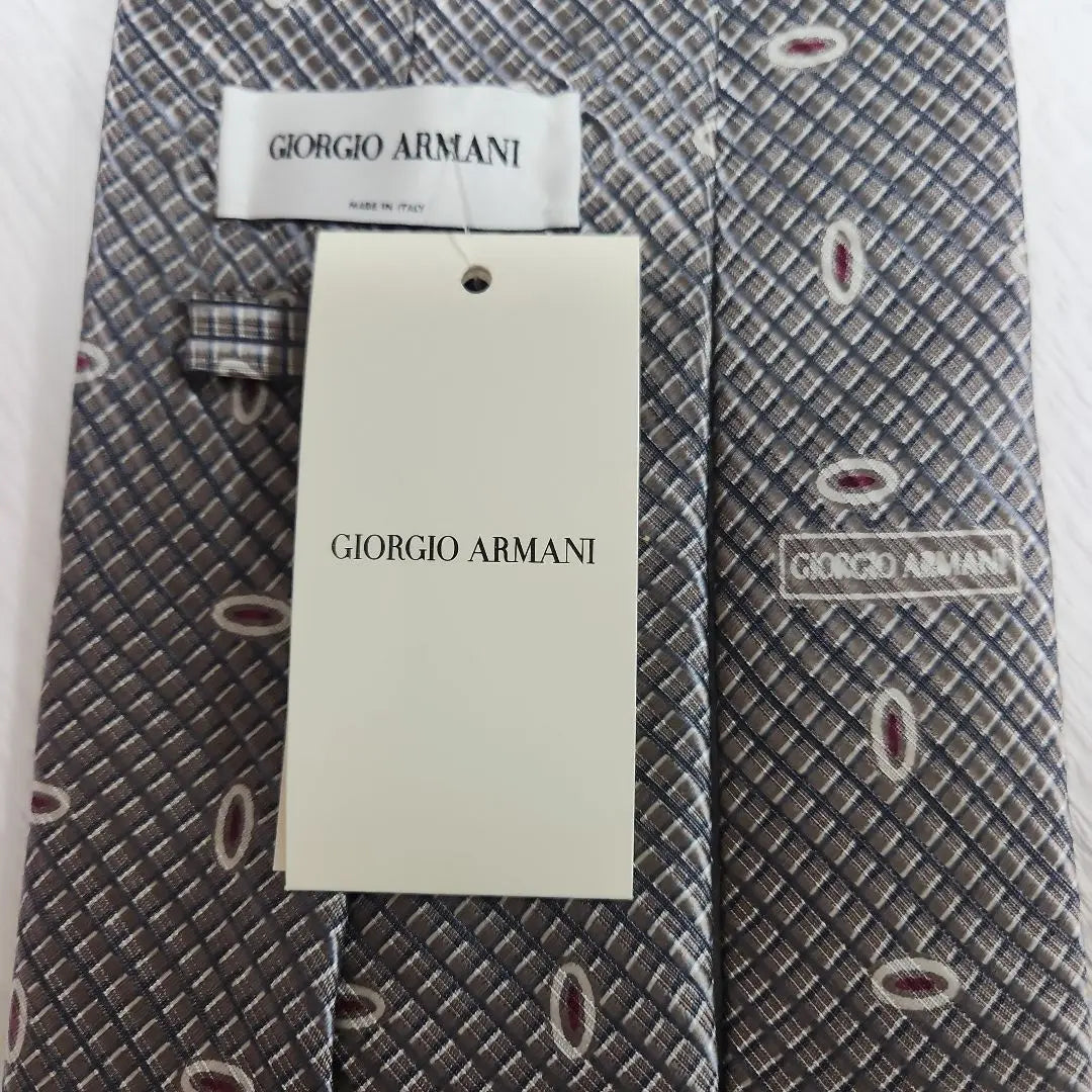 [New, good condition] Giorgio Armani tie